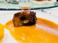 脆皮海参-东海酒家(长平东路店)