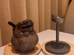 鹅梨帐中香-叶叶菩提·晋福宫