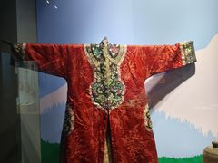 -马鞍山市博物馆