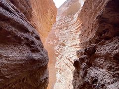 -天山神秘大峡谷