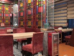 -点都德(龙之梦店)