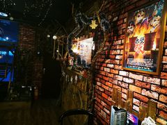 -MAX伯爵趣味互动密室逃脱(大坪D馆店)