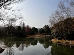 -江南大学(蠡湖校区)