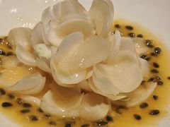 -景月阁空中食府(希尔顿酒店)