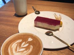 -翠贝卡&Mama Kelly Brunch Coffee(河西店)