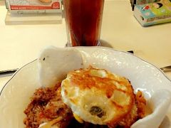 android_upload_pic-翠华餐厅(山顶道店)