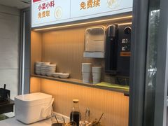 -李先生牛肉面大王(北京东四店)