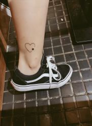 点击看大图 -怪咖纹身刺青