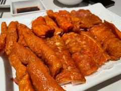 -肥仔文澳门猪骨煲(南京西路店)