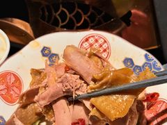 -师烤·豆花烤鱼(广州荔湾扬韬广场店)