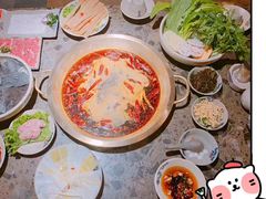 -小龙坎老火锅(城阳路店)