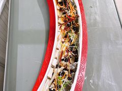-燕春饭店(公园里店)