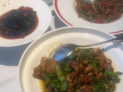 -渔舟意·湖南家宴(萝岗纳金城店)