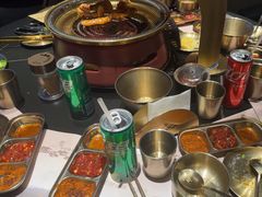 -西塔老太太泥炉烤肉(温州首店万象城黑金店)