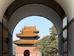 -北陵公园