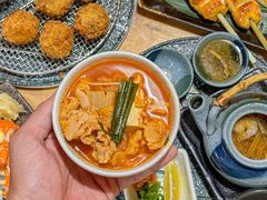-长崎屋·日本料理·刺身·烧鸟(天河北路店)