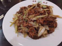 -晋阳饭庄(虎坊桥店)