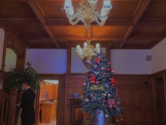 -马勒别墅·中餐厅