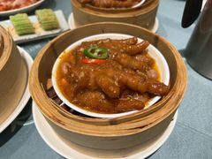 -北园酒家(小北路店)