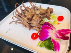 鸭舌头-兔爸私家小厨(新北万达店)