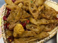 -小民大排档(江汉路店)