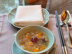 -西安凯悦酒店·湖畔中餐厅