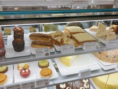 -Peet's Coffee皮爷咖啡(德基店)