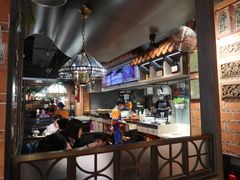 -食锦记·福建私房菜(浦西万达店)