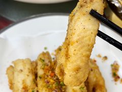 -粤盛海鲜平价店(洛溪食街店)