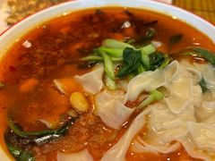 -古彭7只羊·招牌白串·碳锅羊肉旗舰店