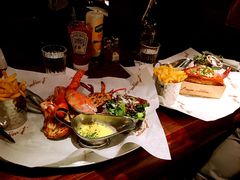 -Burger & Lobster(Dean Street)