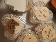 山泉豆腐花-客语客家菜(琶洲保利店)