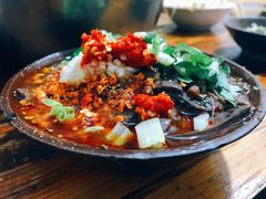 -老瓦房冷锅串串(文殊院店)