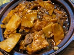-京天红酒家(虎坊路店)