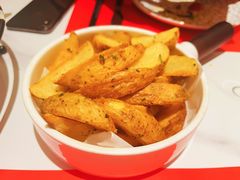 -赤火牛排(金狮广场店)