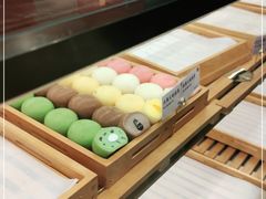 -君之狮子山·轻糖烘焙(松江印象城店)