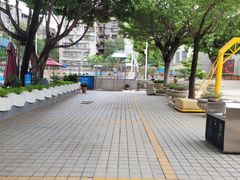 -矿泉游泳场