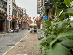 -连云港民主路老街