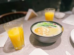 -木守西溪溪隐餐厅