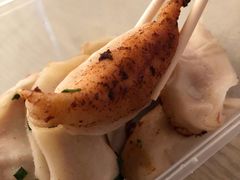 -胖子锅贴(双阳路111弄店)