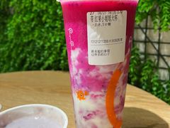 -CoCo都可(大兴凯德MALL店)