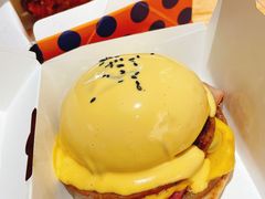 -前进5路汉堡炸鸡(前进五路店)