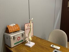 -名医堂·颈肩腰腿特色调理(浦三路店)