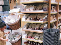 -MUJI无印良品(万达天鹅湖店)