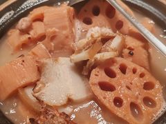 -晓粤·惹味粤菜(凯德乐峰广场店)