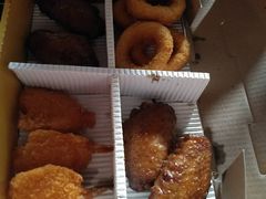 -尊宝比萨(尚水天成店)