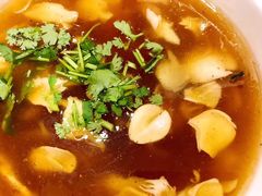 -南来顺饭庄·清真(南菜园店)