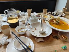 -客汀家宴·客家烟火 四季食材(集美店)