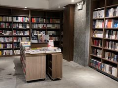 -扶光书店(中环店)