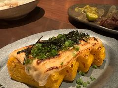 明太子玉子烧-High Yaki THE SEA海鲜居酒屋